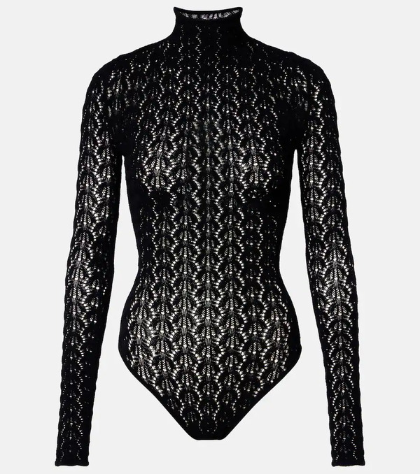  Alaia Alaïa Body 