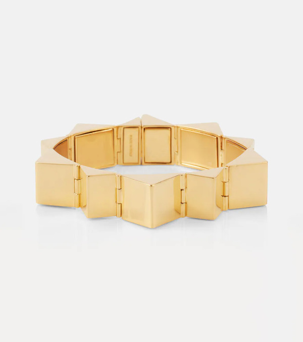  Alaia Alaïa Bracelet Pyramid 
