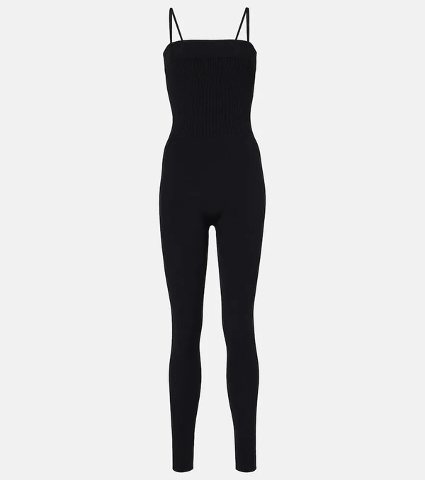  Alaia Alaïa Combinaison Bustier 