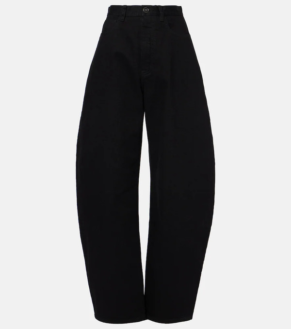 Alaia Alaïa Jean Ample 