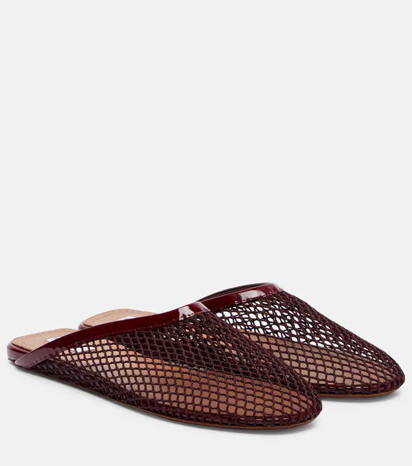  Alaia Alaïa Mules 