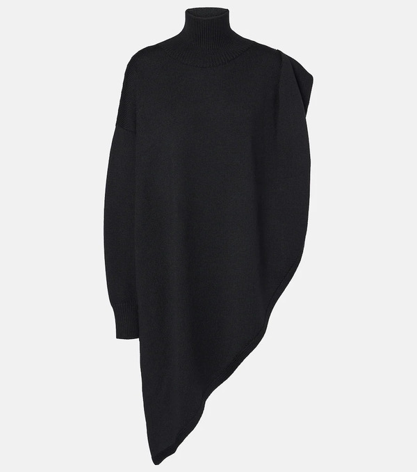  Alaia Alaïa Pull En Laine 