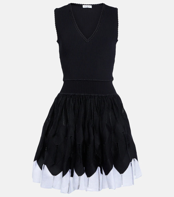  Alaia Alaïa Robe 