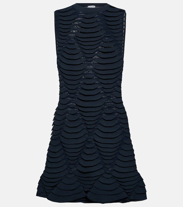  Alaia Alaïa Robe 