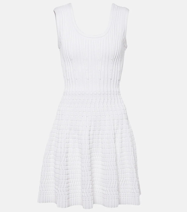  Alaia Alaïa Robe 
