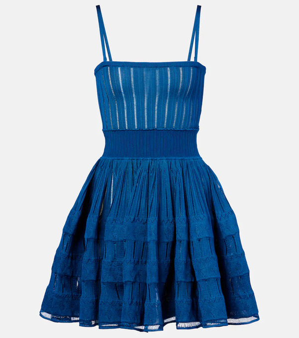  Alaia Alaïa Robe 