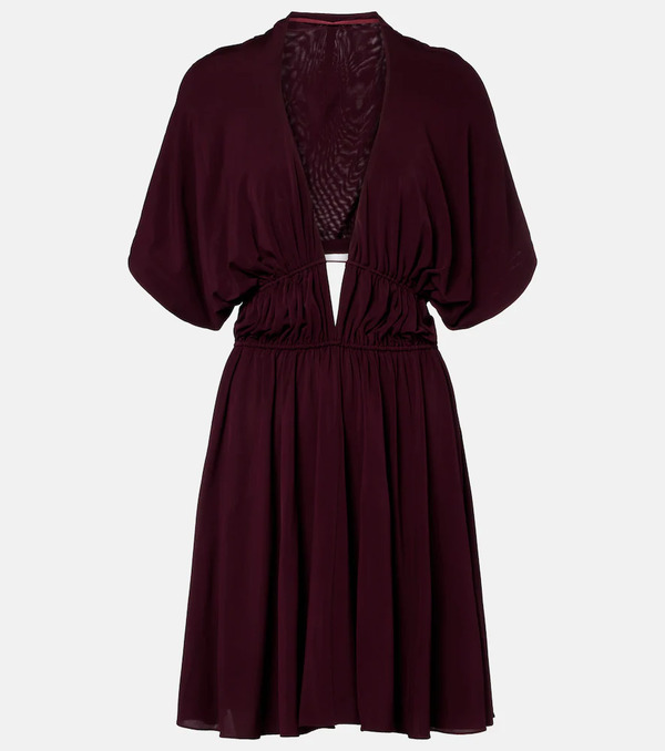  Alaia Alaïa Robe 