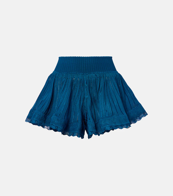  Alaia Alaïa Short 