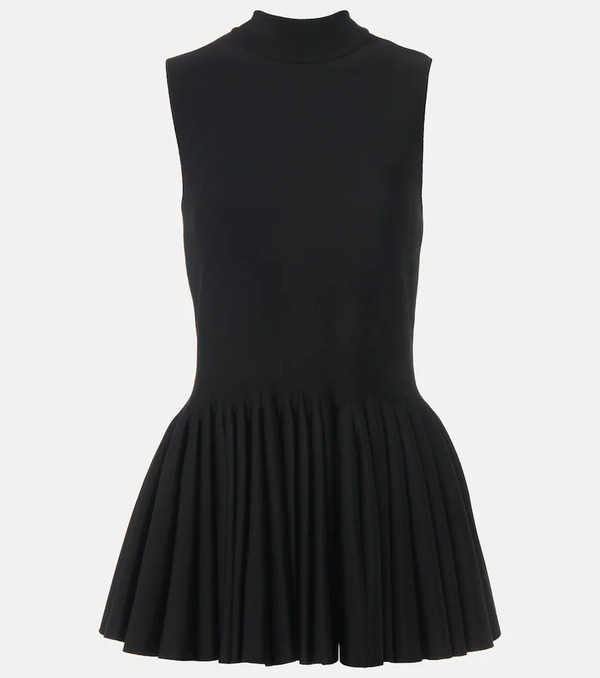  Alaia Alaïa Top 