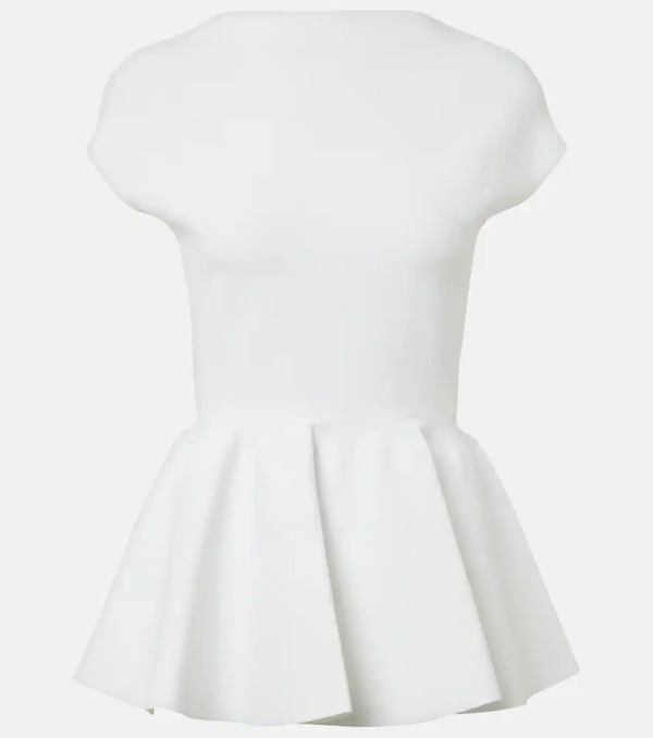  Alaia Alaïa Top 