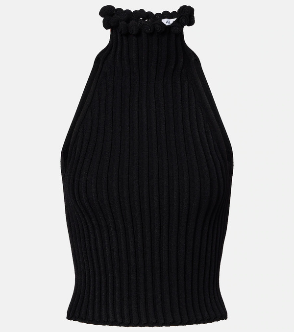  Alaia Alaïa Top 