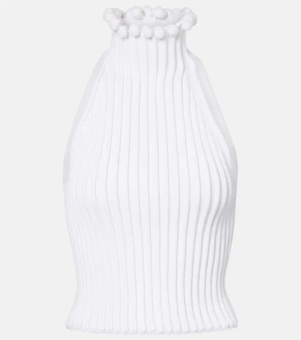  Alaia Alaïa Top 