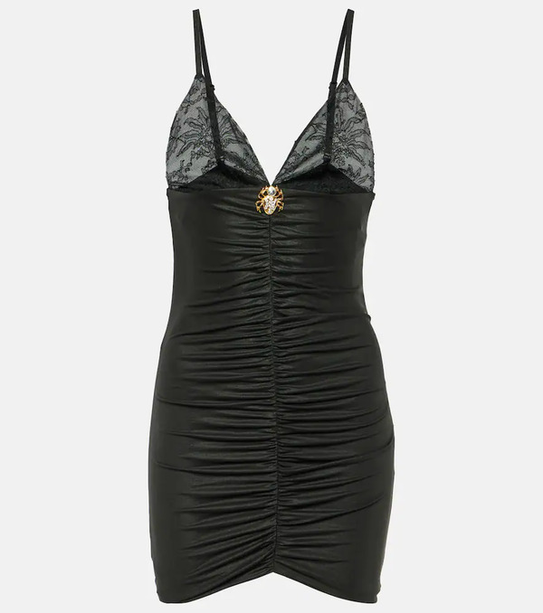  Alessandra Rich Alessandra Rich Robe 