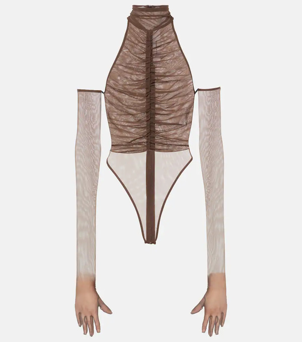  Alex Perry Alex Perry Body Transparent 