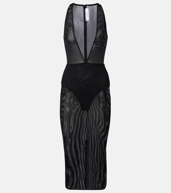  Alex Perry Alex Perry Robe Midi 
