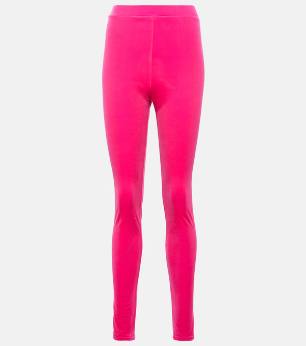  Alexandre Vauthier Alexandre Vauthier Legging 