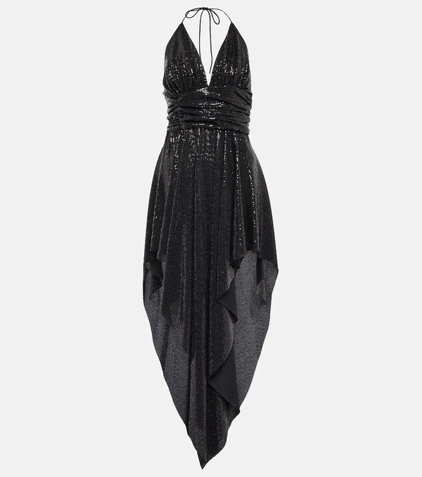  Alexandre Vauthier Alexandre Vauthier Robe à Sequins 