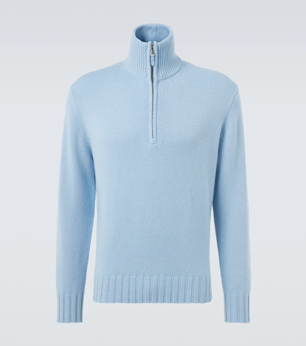  Allude Allude Pull En Cachemire 