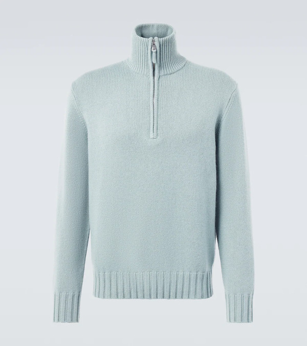  Allude Allude Pull En Cachemire 