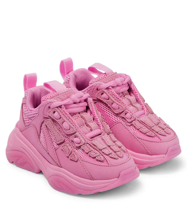  Amiri Kids Amiri Kids Baskets Bone 
