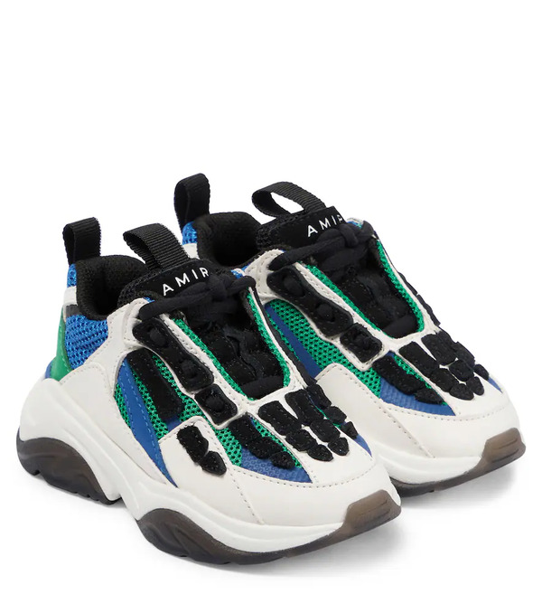  Amiri Kids Amiri Kids Baskets Bone 
