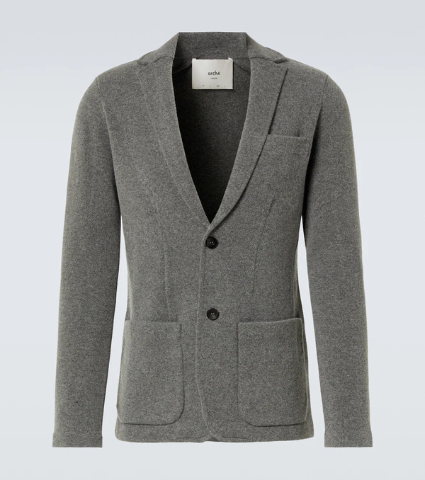  Arch4 Arch4 Cardigan Mr Poole 