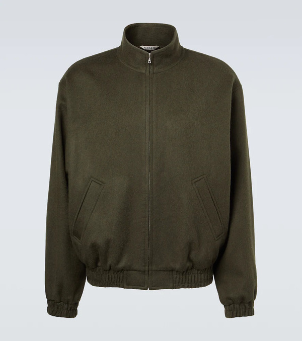 Auralee Auralee Veste 