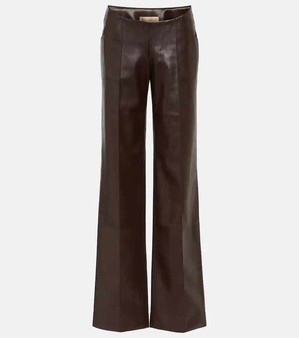  Aya Muse Aya Muse Pantalon Ample 