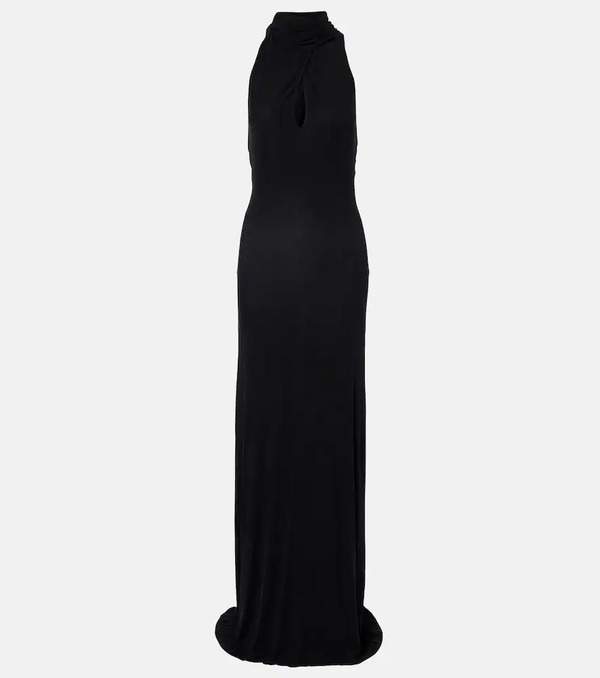  Aya Muse Aya Muse Robe Longue Sele 