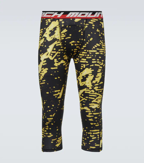  Aztech Mountain Aztech Mountain Legging Next To Skin 