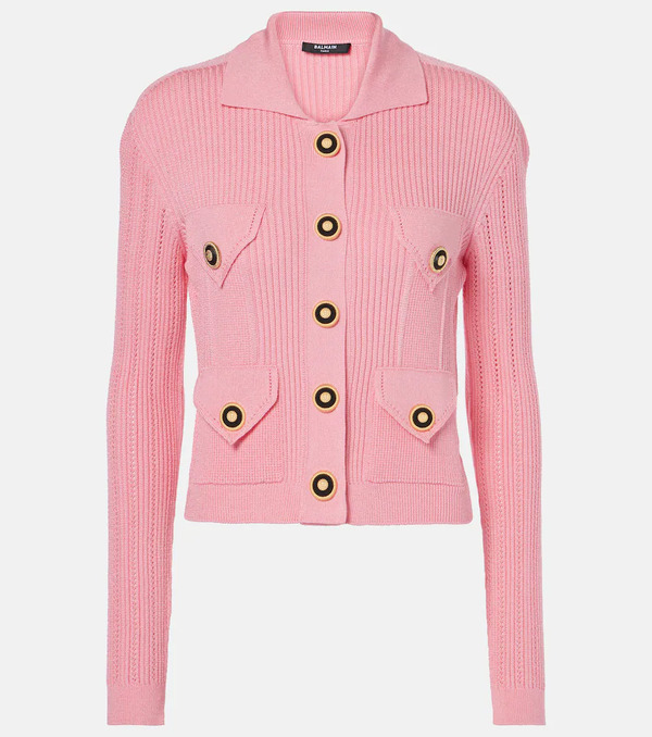  Balmain Balmain Cardigan 