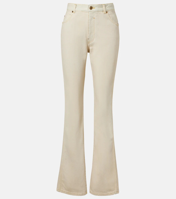  Balmain Balmain Jean Bootcut 