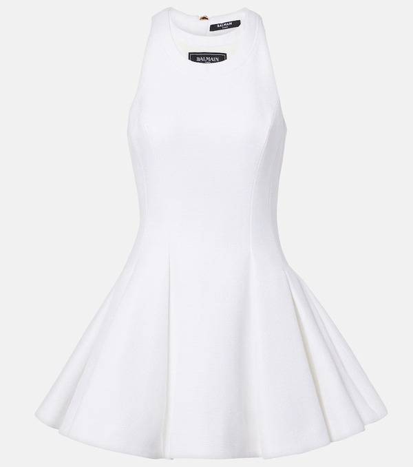  Balmain Balmain Robe 