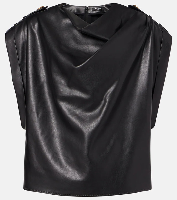  Balmain Balmain Top 