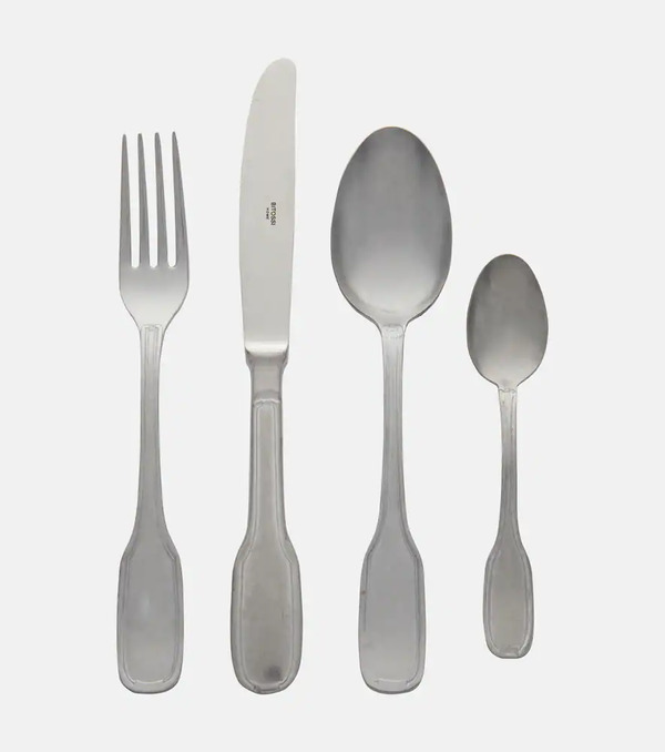  Bitossi Bitossi Set De Couverts, 24 Pièces 