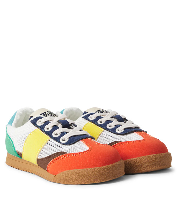  Bobo Choses Bobo Choses Baskets Colorblock 