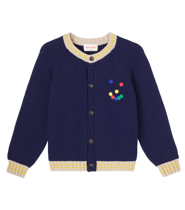  Bobo Choses Bobo Choses Cardigan 