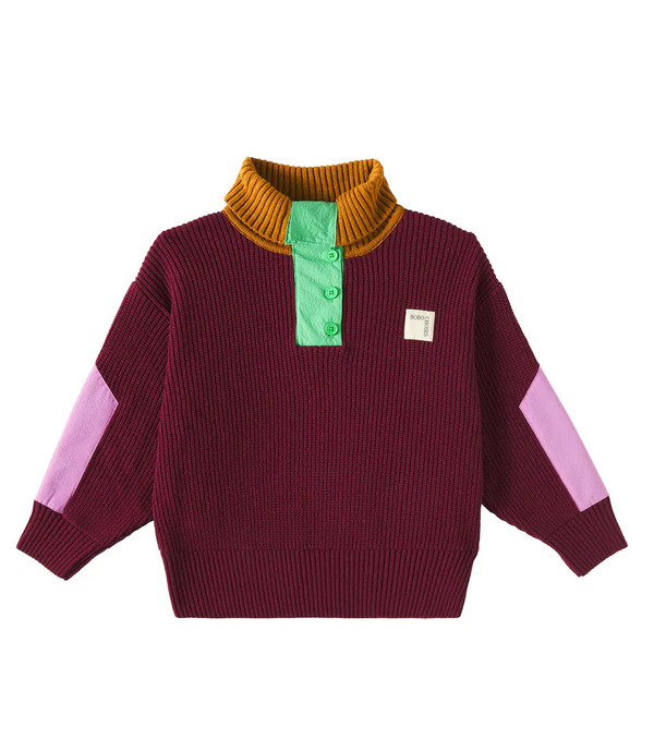  Bobo Choses Bobo Choses Pull 