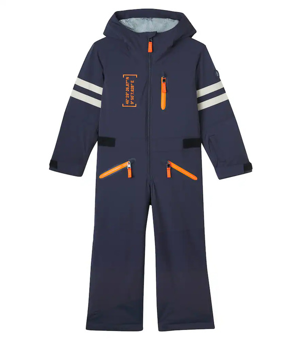  Bogner Kids Bogner Kids Combinaison De Ski Powder 