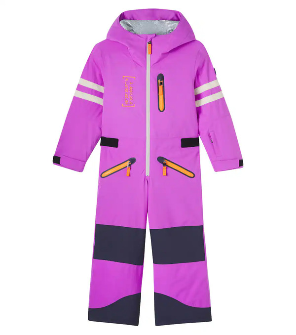  Bogner Kids Bogner Kids Combinaison De Ski Powder 