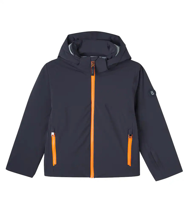  Bogner Kids Bogner Kids Veste De Ski Technique Justus 