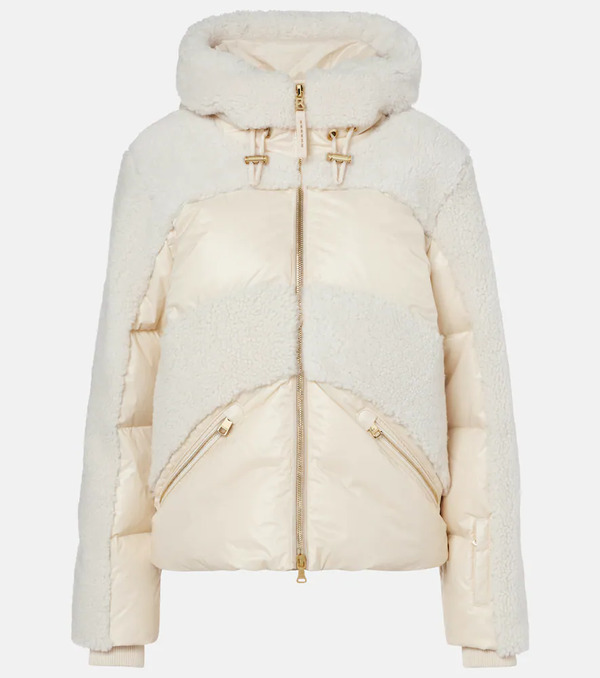  Bogner Bogner Veste De Ski Dana 