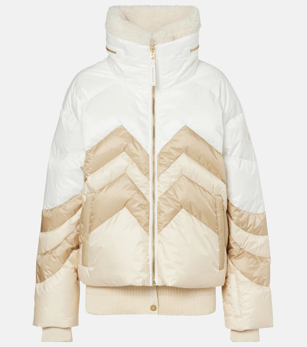  Bogner Bogner Veste De Ski Valea 