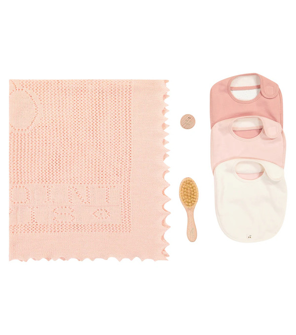  Bonpoint Bonpoint Bébé – Set Cadeau Walk Time 
