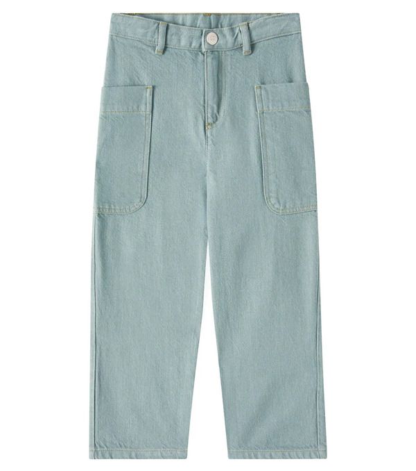  Bonpoint Bonpoint Jean Ample Looping 