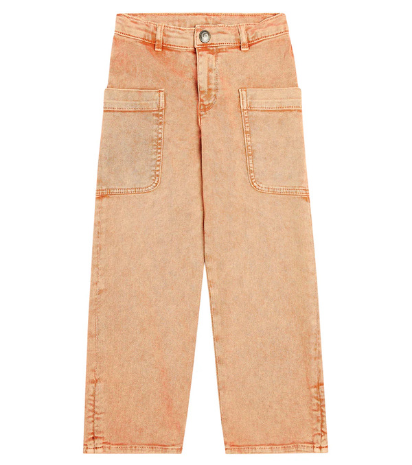  Bonpoint Bonpoint Jean Straight Looping 