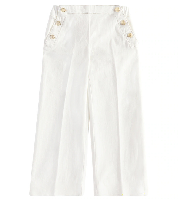  Bonpoint Bonpoint Pantalon En Coton 