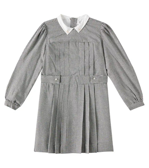  Bonpoint Bonpoint Robe Mona 
