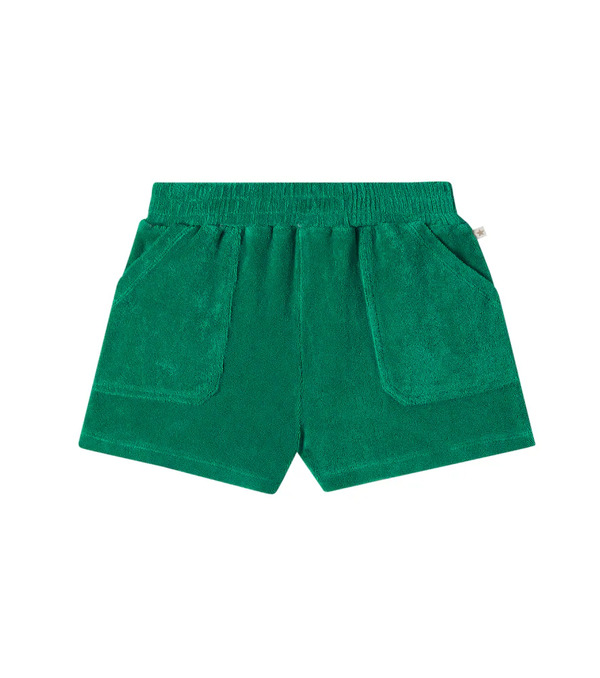  Bonton Bonton Short En Coton 
