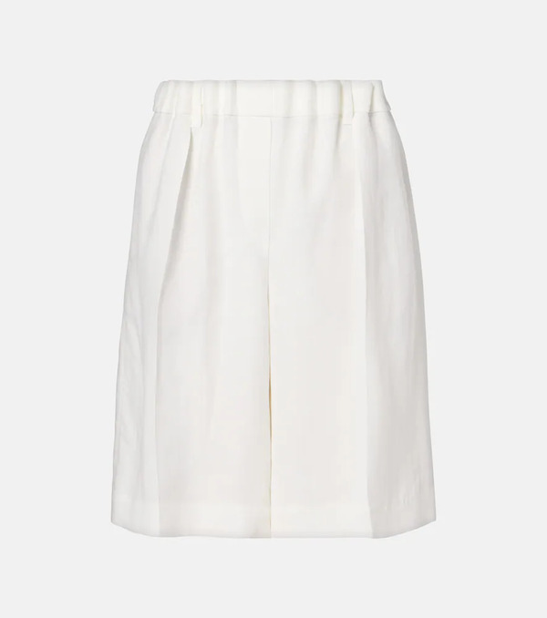  Brunello Cucinelli Brunello Cucinelli Short 